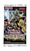 Yu-Gi-Oh! Battle of Chaos Booster 1. Auflage Deutsch