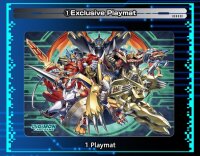 Digimon Card Game - Tamers Evolution Box 2 PB-06