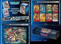Digimon Card Game - Tamers Evolution Box 2 PB-06