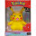 Pokemon Vinyl Kanto – Pikachu 10 cm Select