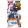 Digimon Card Game XROS Encounter BT10 1x Booster EN