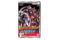 Digimon Card Game Draconic Roar EX-03 1x Booster Englisch