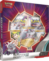 Pokémon EX Box Juli Epitaff-ex DE Vorverkauf