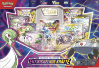 Pokémon Evolving Powers Premium Kollektion deutsch