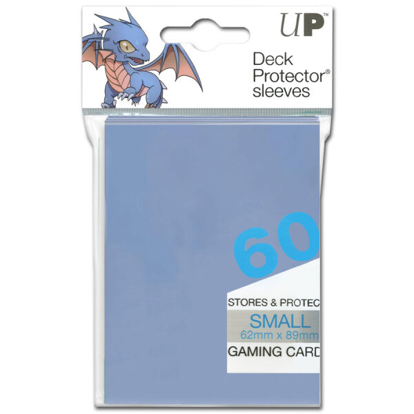 Ultra Pro 82962 Small Sleeves