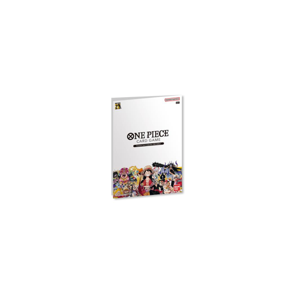 One Piece Card Game  Premium Card Collection 25th Edition EN