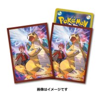 Pokémon Center Exclusive Special Lance Set Miracle Twin SM11 Sonderbox Japanisch