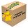 Limitierte Pikachu Mysterybox deutsch