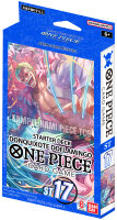 One Piece Card Game Blue Donquixote Doflamingo ST-17...